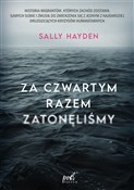 Za czwarty... - Sally Hayden - Ksiegarnia w UK