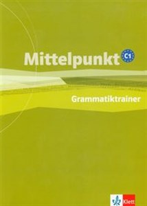 Picture of Mittelpunkt C1 Grammatiktrainer