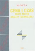 Cena i cza... - Ed Gately -  foreign books in polish 