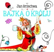 Bajka o Kr... - Jan Brzechwa -  books from Poland