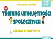 Trening um... - Anna Jarosz-Bilińska -  books in polish 