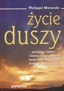 Obrazek Życie duszy