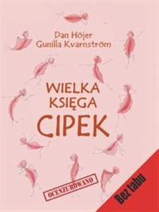 Picture of Wielka księga cipek CENZURA