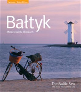 Picture of Bałtyk. Morze o wielu obliczach