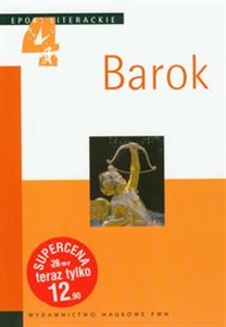 Picture of Epoki literackie Barok