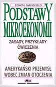 Podstawy m... - Edwin Mansfield -  books from Poland