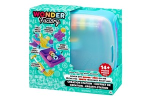 Obrazek Wonder Factory Dough Creation Station