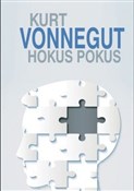 polish book : Hokus poku... - Kurt Vonnegut