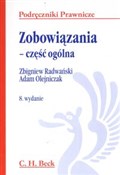 Zobacz : Zobowiązan... - Zbigniew Radwański, Adam Olejniczak