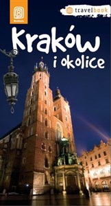 Picture of Kraków i okolice Travelbook W 1