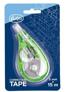 Picture of Korektor w taśmie 5mmx15m