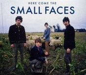 Here Come ... - Small Faces -  books in polish 