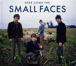 Picture of Here Come The Small Faces