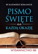 Pismo Świę... - Kazimierz Romaniuk - Ksiegarnia w UK