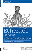 Ethernet B... - Charles E. Spurgeon, Joann Zimmerman -  Polish Bookstore 