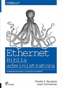 Picture of Ethernet Biblia administratora