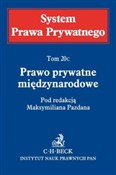 Polska książka : Prawo pryw...