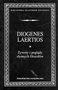 Obrazek Żywoty i poglądy słynnych filozofów