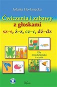 Ćwiczenia ... - Jolanta Ho-Janecka -  books from Poland
