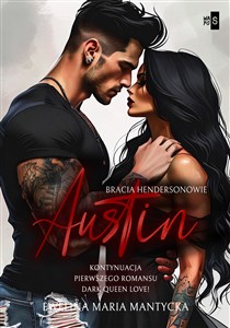 Obrazek Austin. Bracia Hendersonowie #2