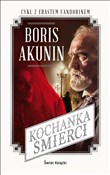 Książka : Kochanka ś... - Boris Akunin
