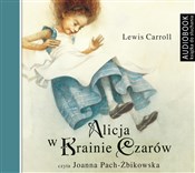 [Audiobook... - Lewis Carroll -  Polish Bookstore 