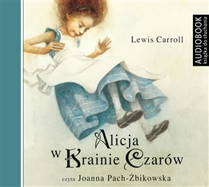 Picture of [Audiobook] Alicja w Krainie Czarów