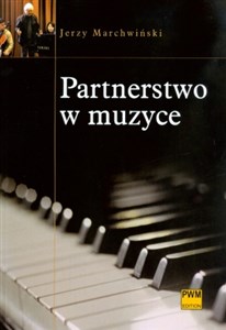 Obrazek Partnerstwo w muzyce