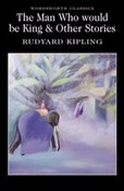 Książka : The Man Wh... - Rudyard Kipling