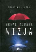 polish book : Zrealizowa... - Mirosław Złotek