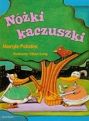 Polska książka : Nóżki kacz... - Margie Palatini