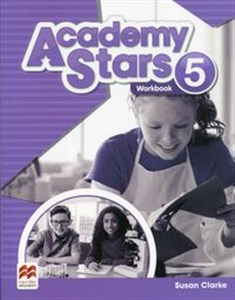 Picture of Academy Stars 5 Workbook