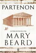 Książka : Partenon - Mary Beard