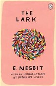 The Lark - E. Nesbit -  books from Poland