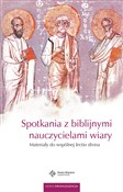 Polska książka : Spotkania ... - Opracowanie Zbiorowe