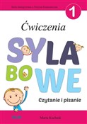 Polska książka : Ćwiczenia ... - Marta Kuchnik