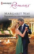 Tajemnicza... - Margaret Way -  books in polish 