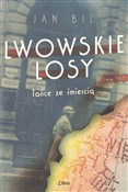 Polska książka : Lwowskie l... - Jan Bil