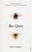Polska książka : Bee Quest - Dave Goulson
