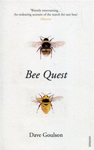 Obrazek Bee Quest