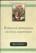 Formacja i... - Benito Goya -  foreign books in polish 