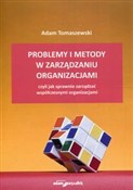 Problemy i... - Adam Tomaszewski -  Polish Bookstore 