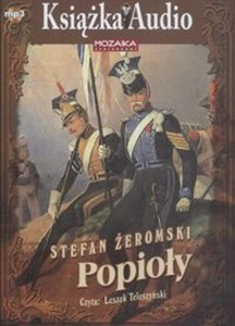 Picture of [Audiobook] Popioły