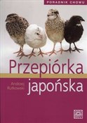 Przepiórka... - Andrzej Rutkowski -  books in polish 