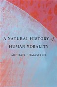 Natural Hi... - Michael Tomasello -  foreign books in polish 