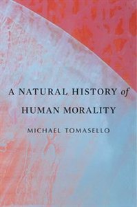 Obrazek Natural History of Human Morality
