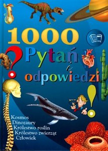 Picture of 1000 pytań i odpowiedzi