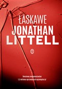 Łaskawe - Jonathan Littell -  Książka z wysyłką do UK