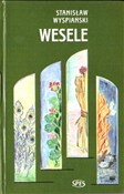 Wesele - Stanisław Wyspiański -  foreign books in polish 
