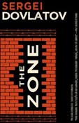 polish book : Zone - Sergei Dovlatov
